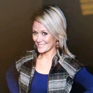 Meet your Posher, Allison